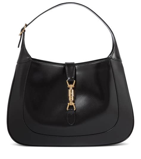 gucci jackie black